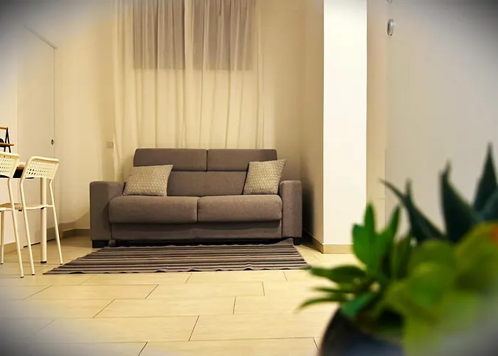 Marselo B&B Bari