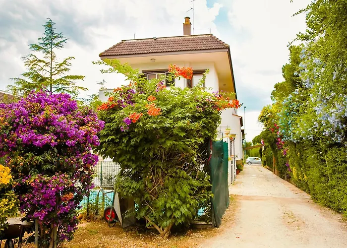 Bed & Breakfast Santa Fara Bari