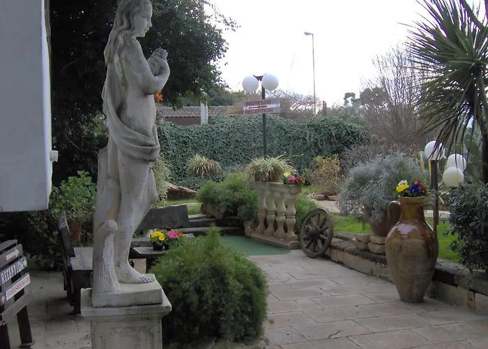 Bed & Breakfast Santa Fara Bari